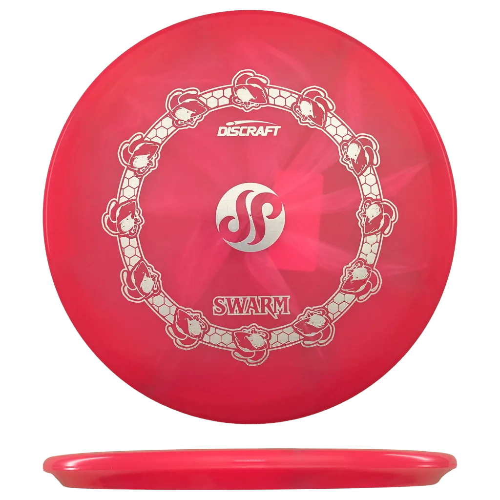 Z Swirl Swarm - Seppo Paju 2026 Signature Series - 67 / 173-174g