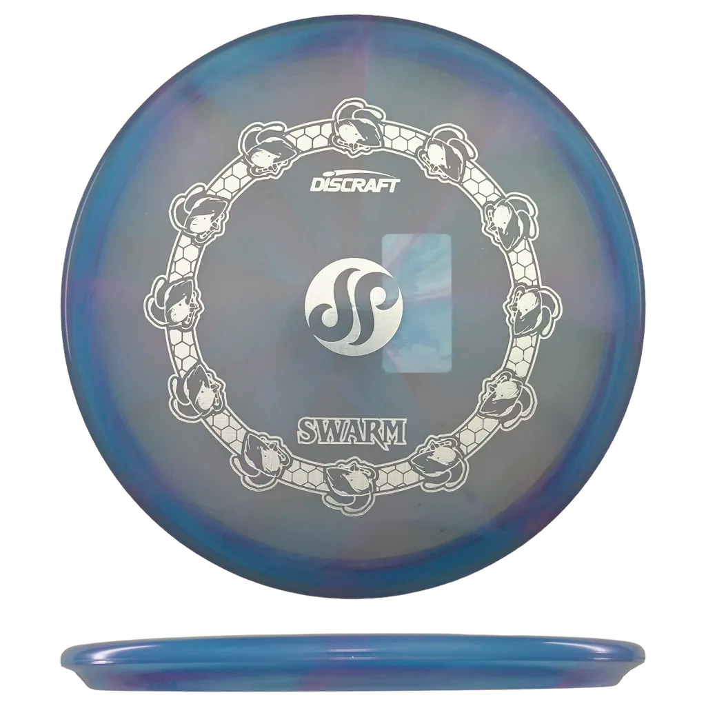 Z Swirl Swarm - Seppo Paju 2026 Signature Series - 70 / 173-174g
