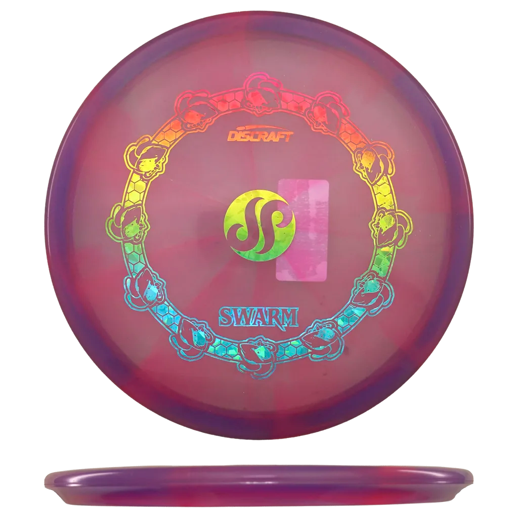 Z Swirl Swarm - Seppo Paju 2026 Signature Series - 74 / 173-174g