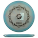 Z Swirl Swarm - Seppo Paju 2026 Signature Series - 77 / 175-176g