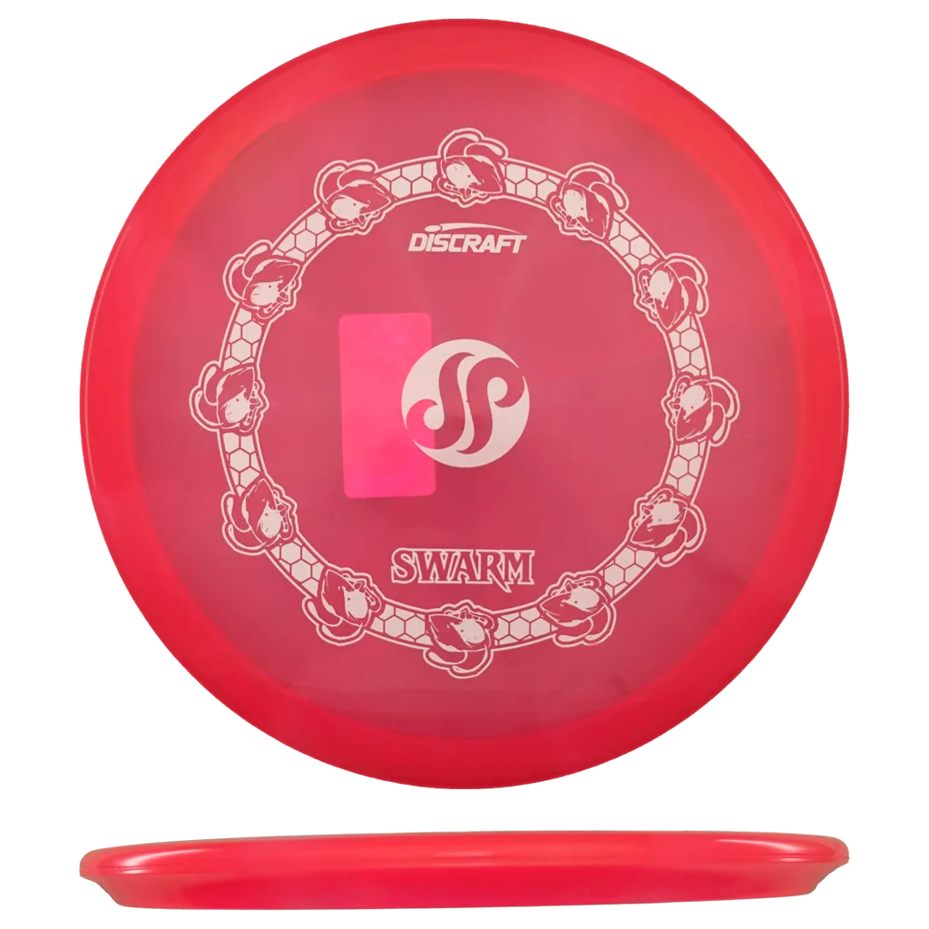 Z Swirl Swarm - Seppo Paju 2026 Signature Series - 7 / 173-174g