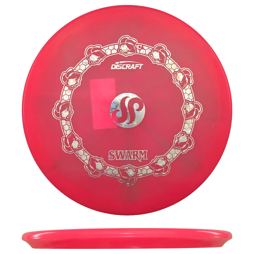 Z Swirl Swarm - Seppo Paju 2026 Signature Series - 80 / 175-176g
