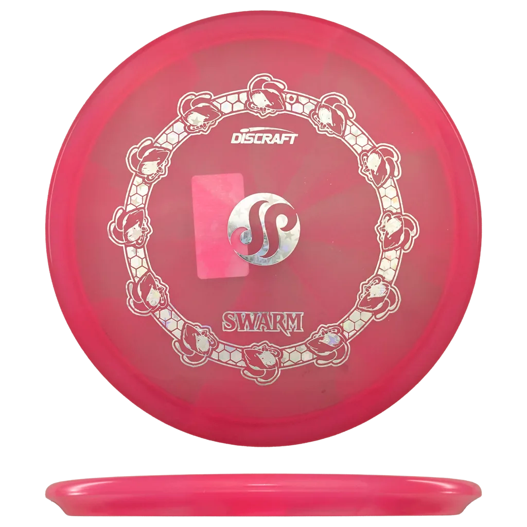 Z Swirl Swarm - Seppo Paju 2026 Signature Series - 87 / 175-176g