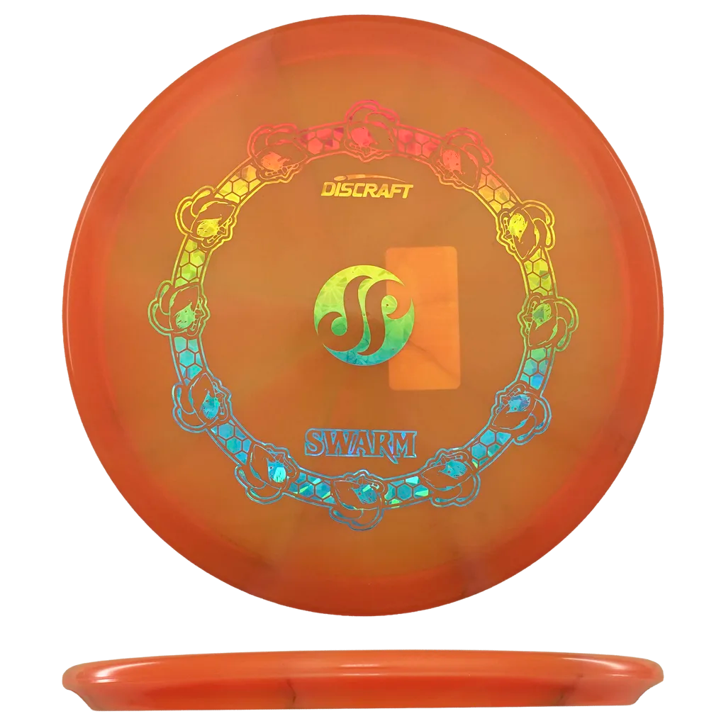 Z Swirl Swarm - Seppo Paju 2026 Signature Series - 90 / 175-176g