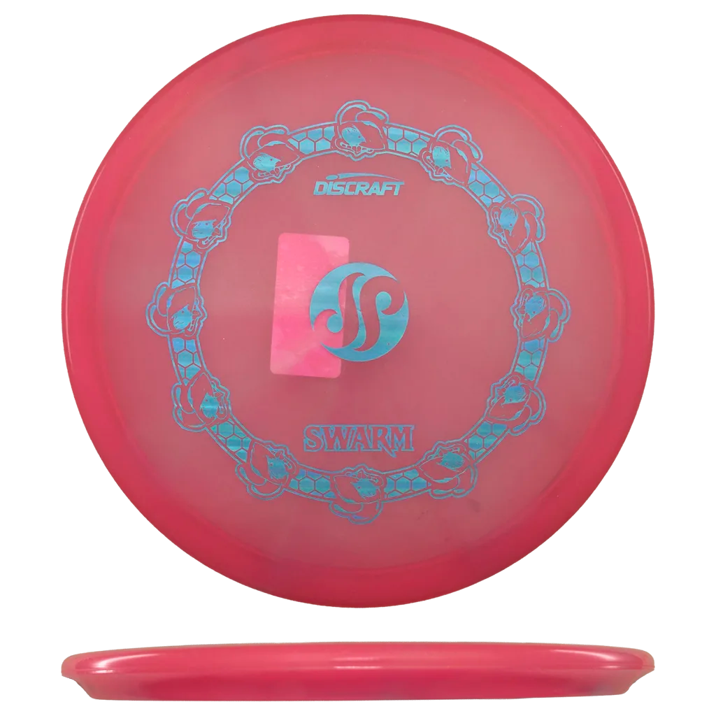 Z Swirl Swarm - Seppo Paju 2026 Signature Series - 94 / 175-176g