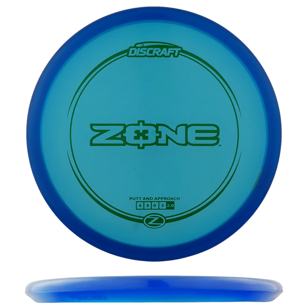 Z Zone
