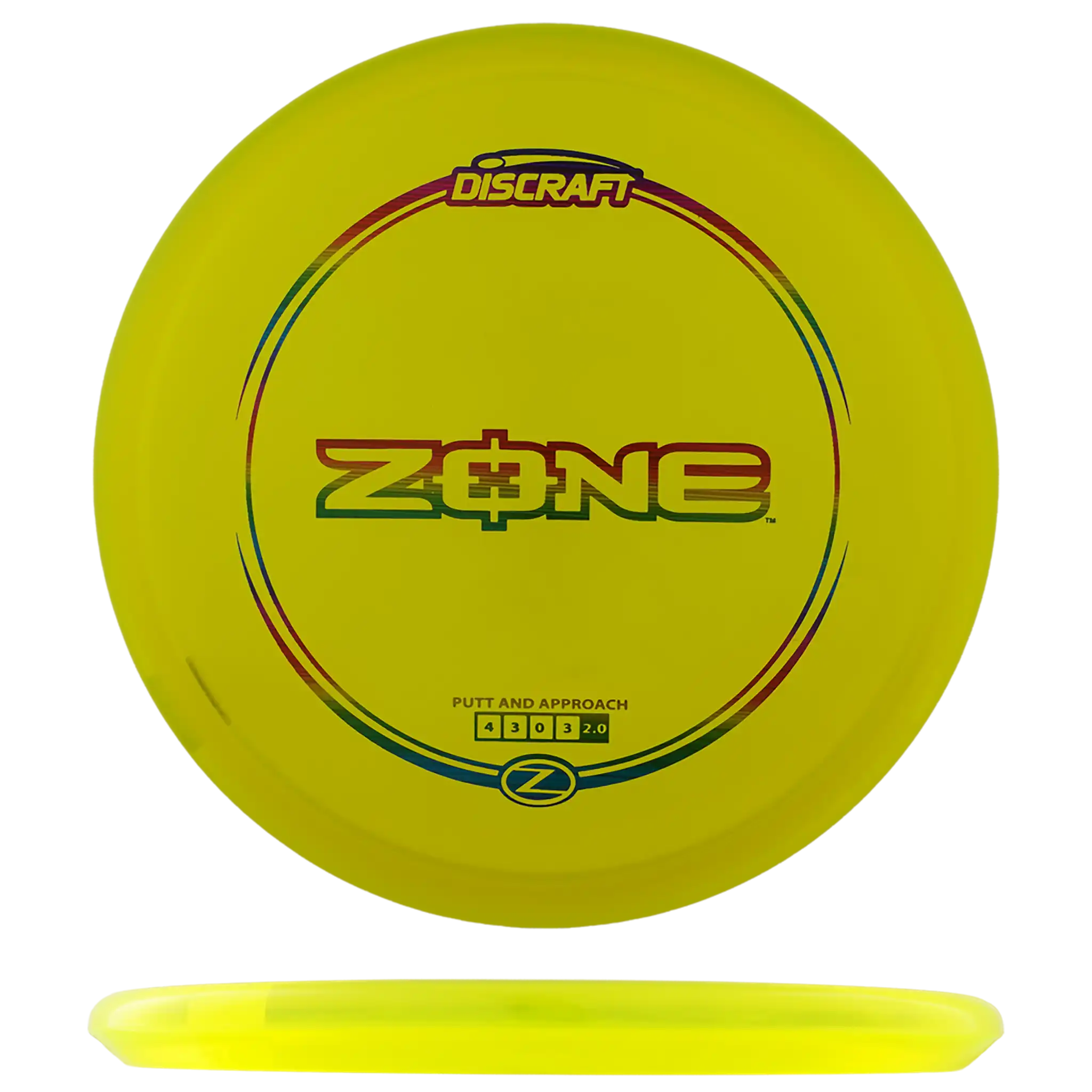 Z Zone