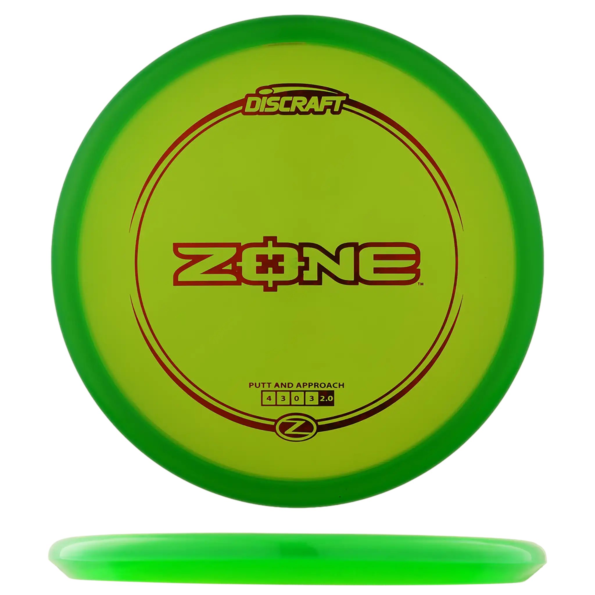 Z Zone