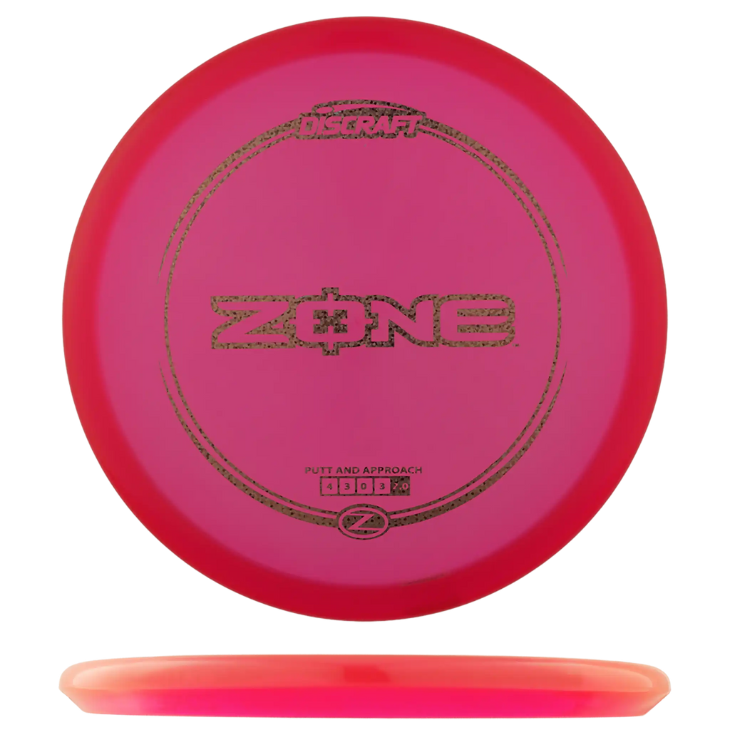 Z Zone