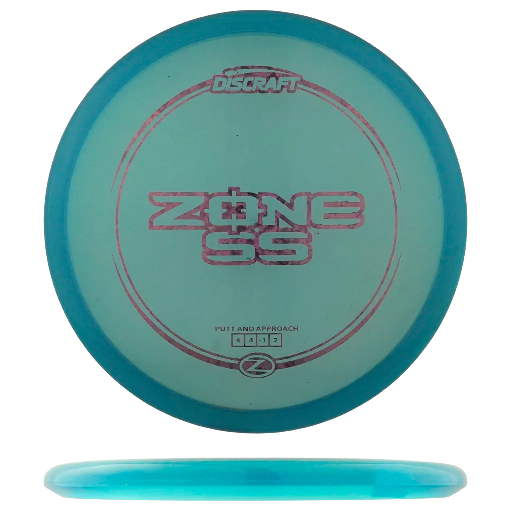 Z Zone SS