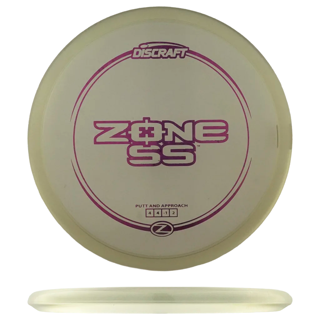 Z Zone SS
