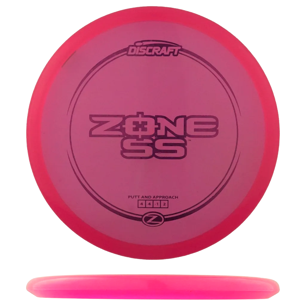 Z Zone SS