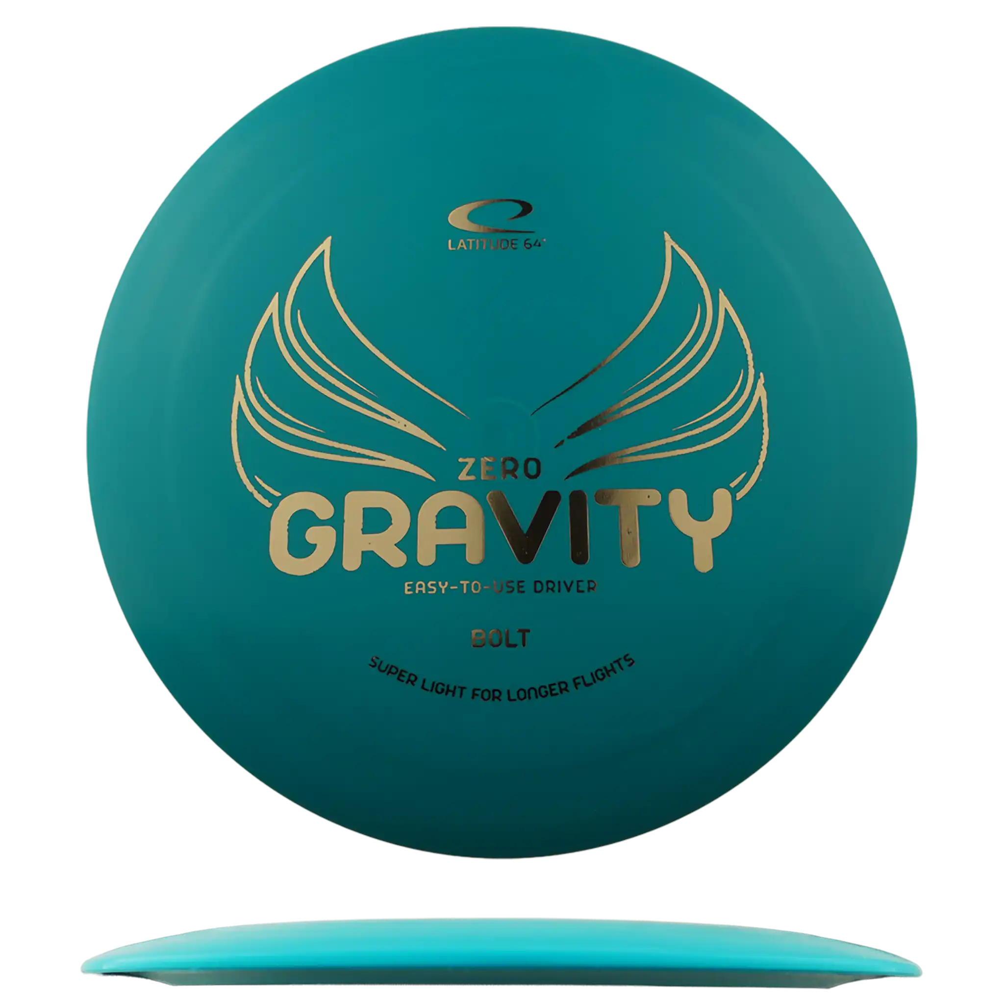 Zero Gravity Bolt