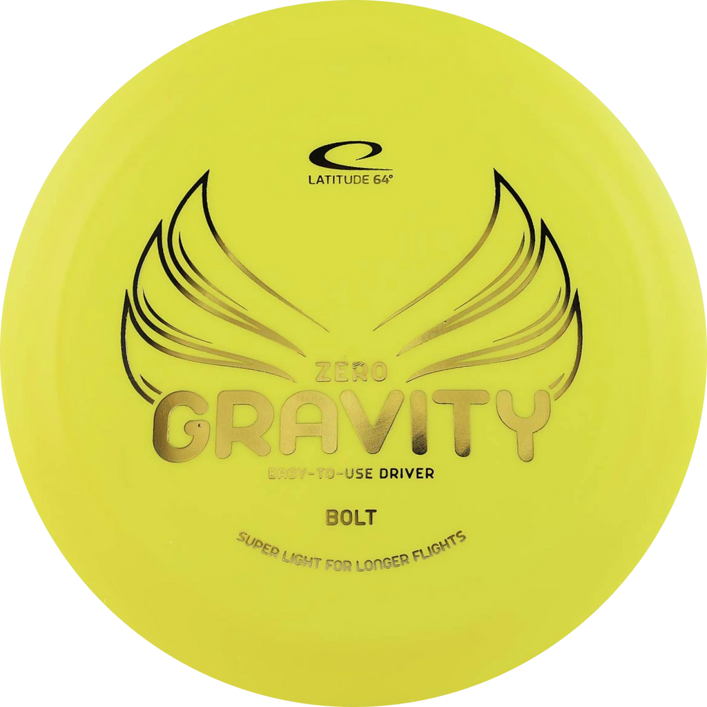 Zero Gravity Bolt Gul