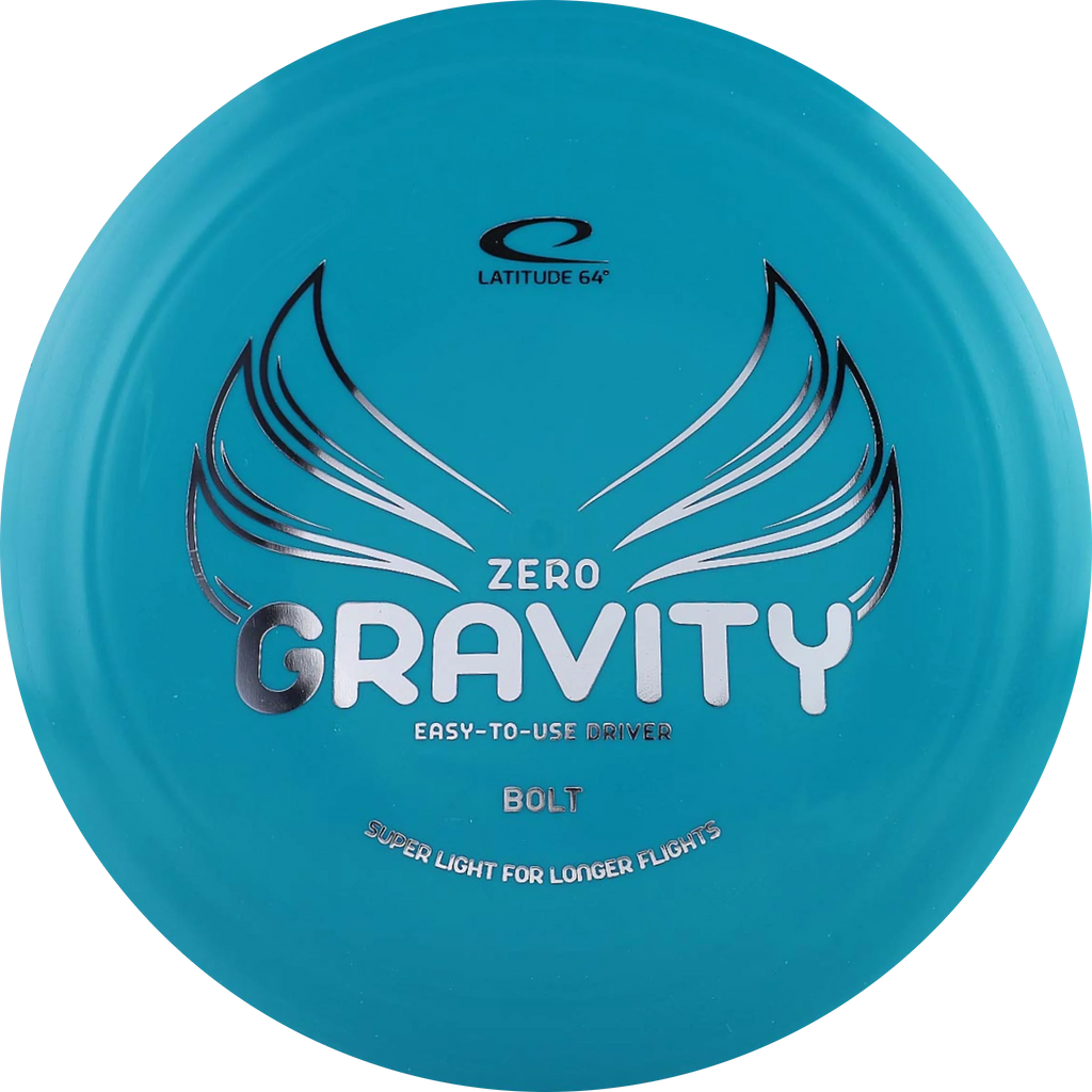 Zero Gravity Bolt Turkos