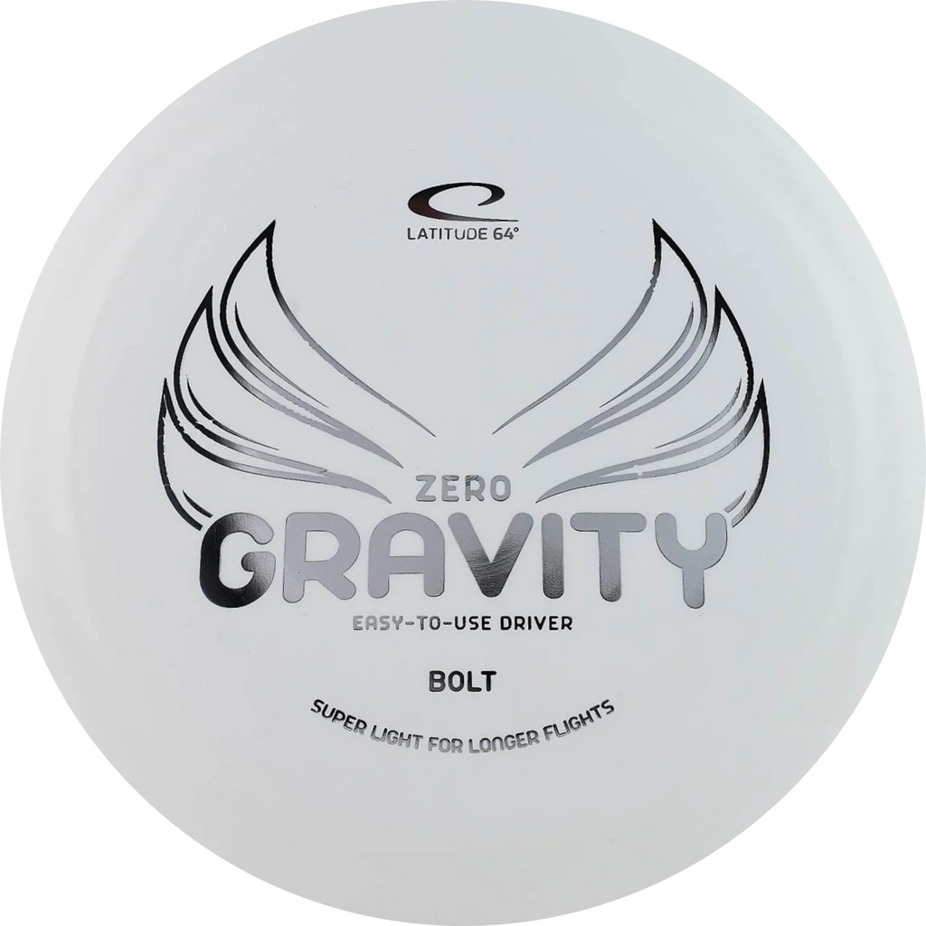 Zero Gravity Bolt Vit