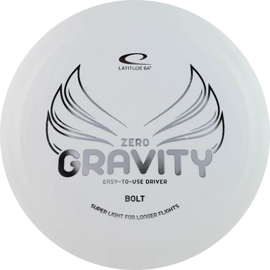 Zero Gravity Bolt Vit