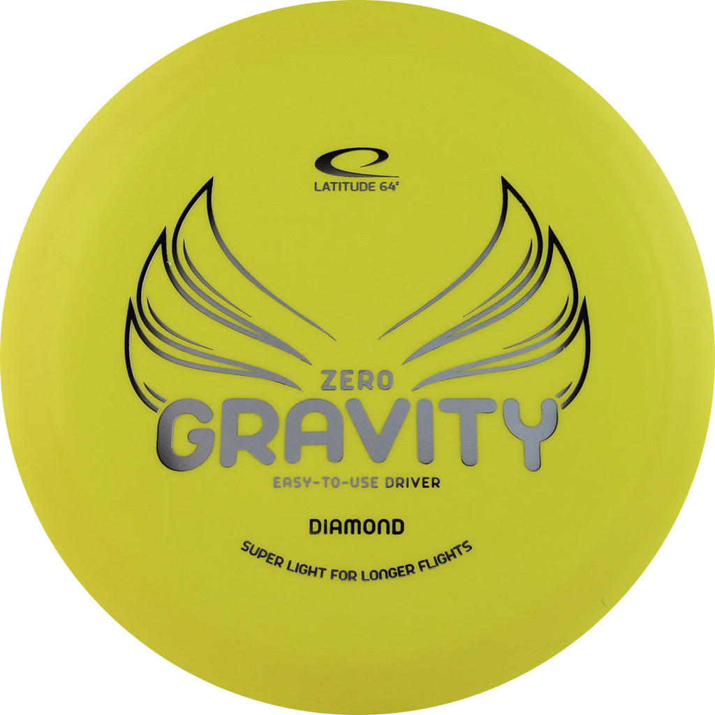 Zero Gravity Diamond Gul