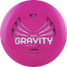Zero Gravity Diamond Rosa
