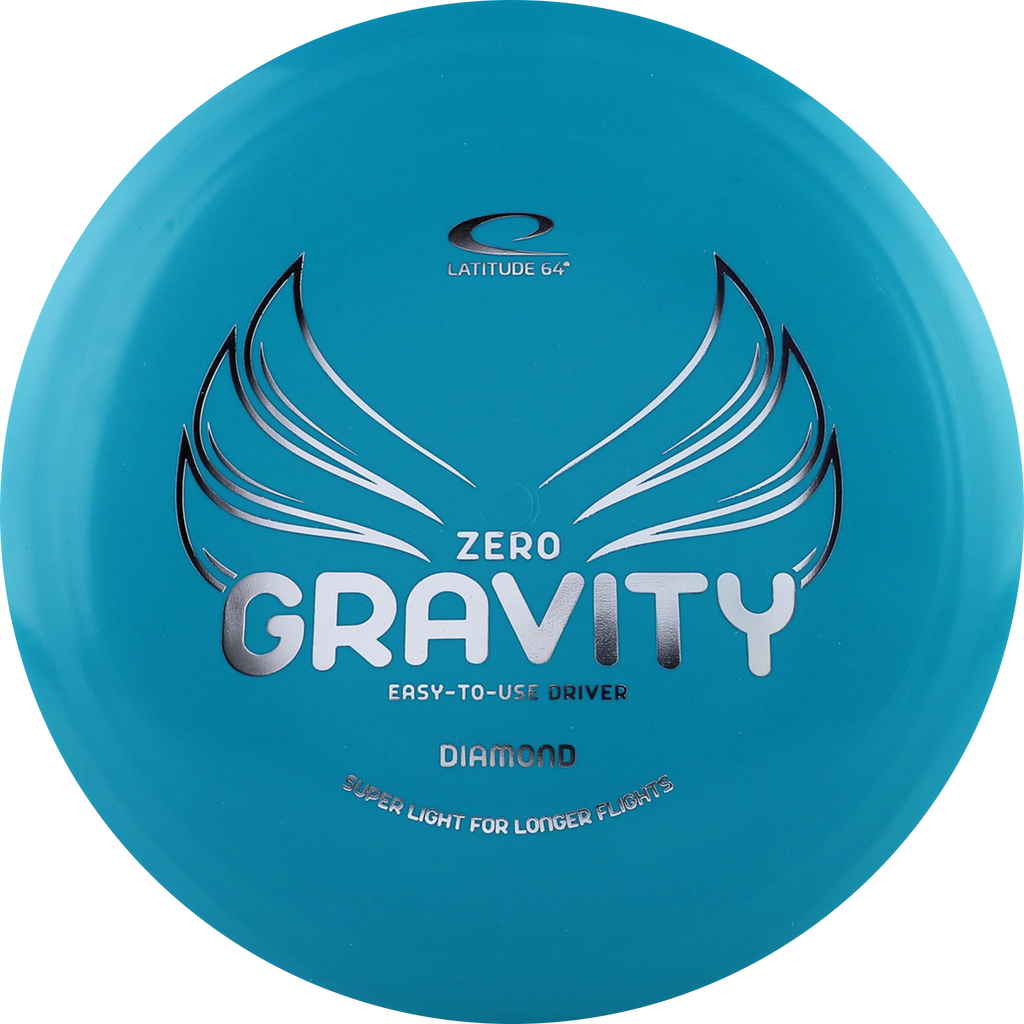 Zero Gravity Diamond Turkos