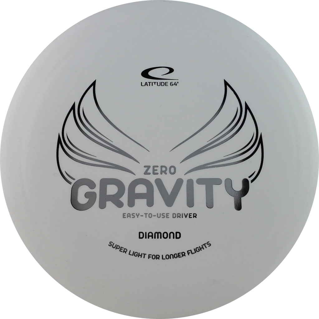 Zero Gravity Diamond Vit
