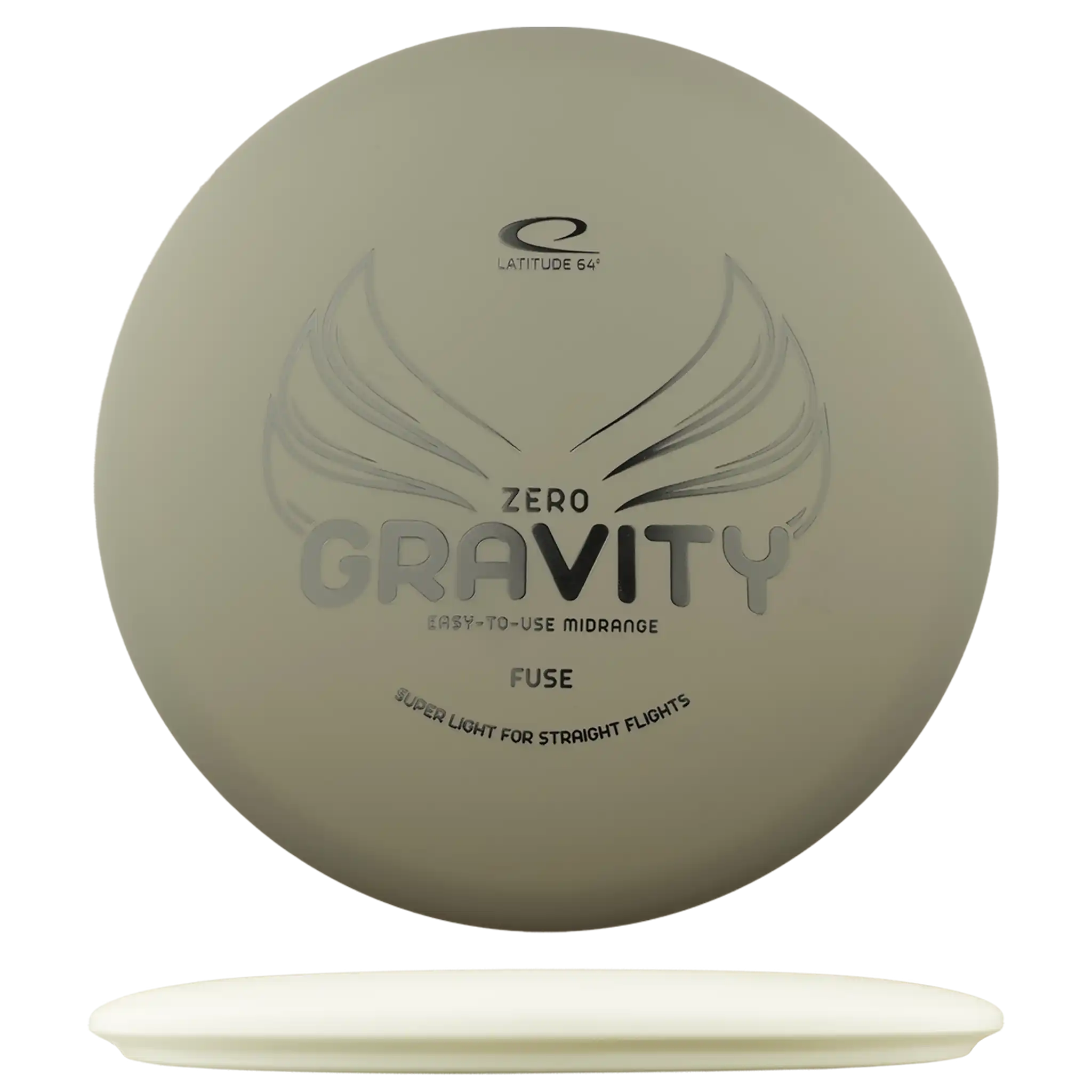 Zero Gravity Fuse