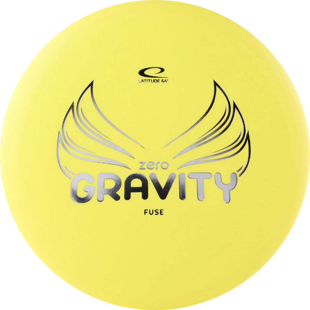 Zero Gravity Fuse Gul