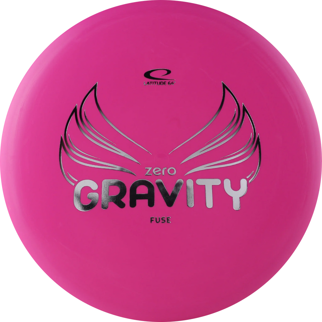 Zero Gravity Fuse Rosa