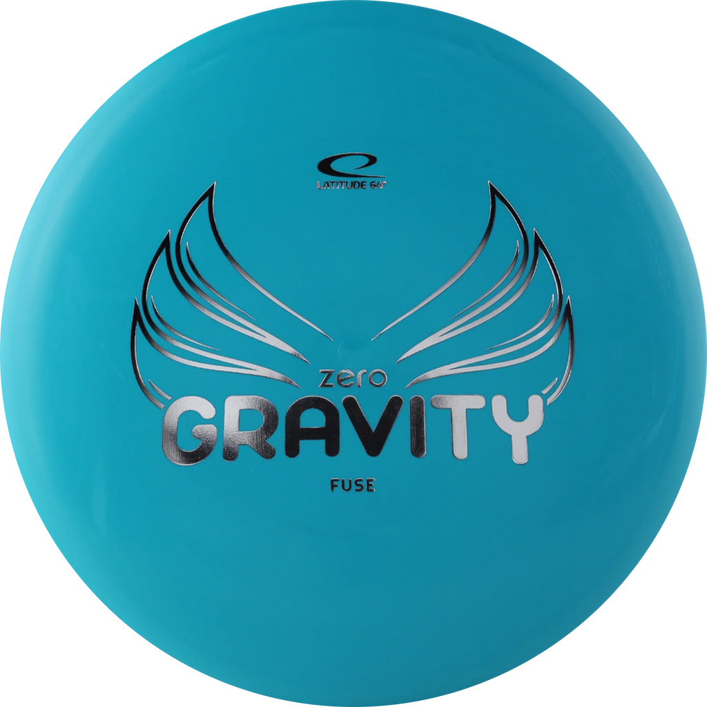 Zero Gravity Fuse Turkos