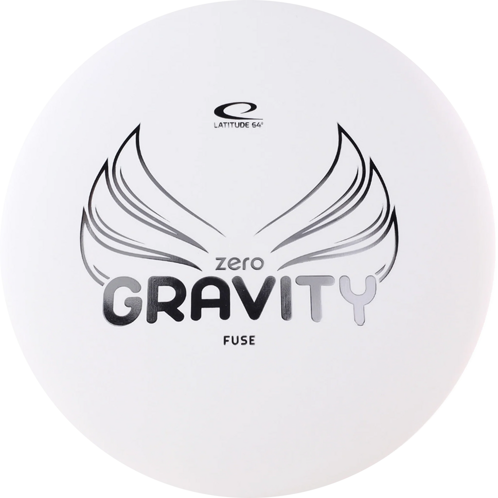 Zero Gravity Fuse Vit