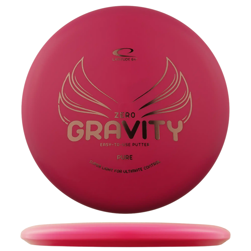 Zero Gravity Pure