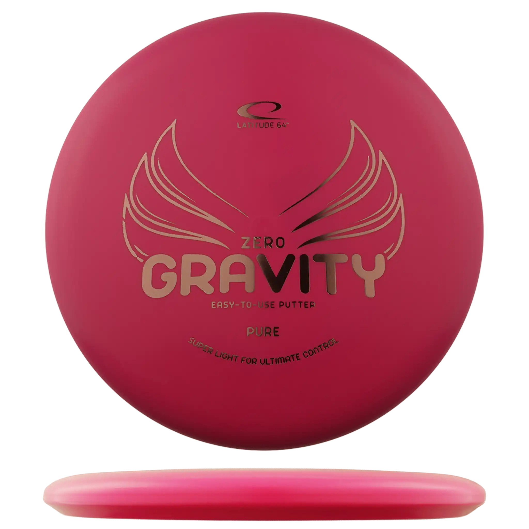 Zero Gravity Pure