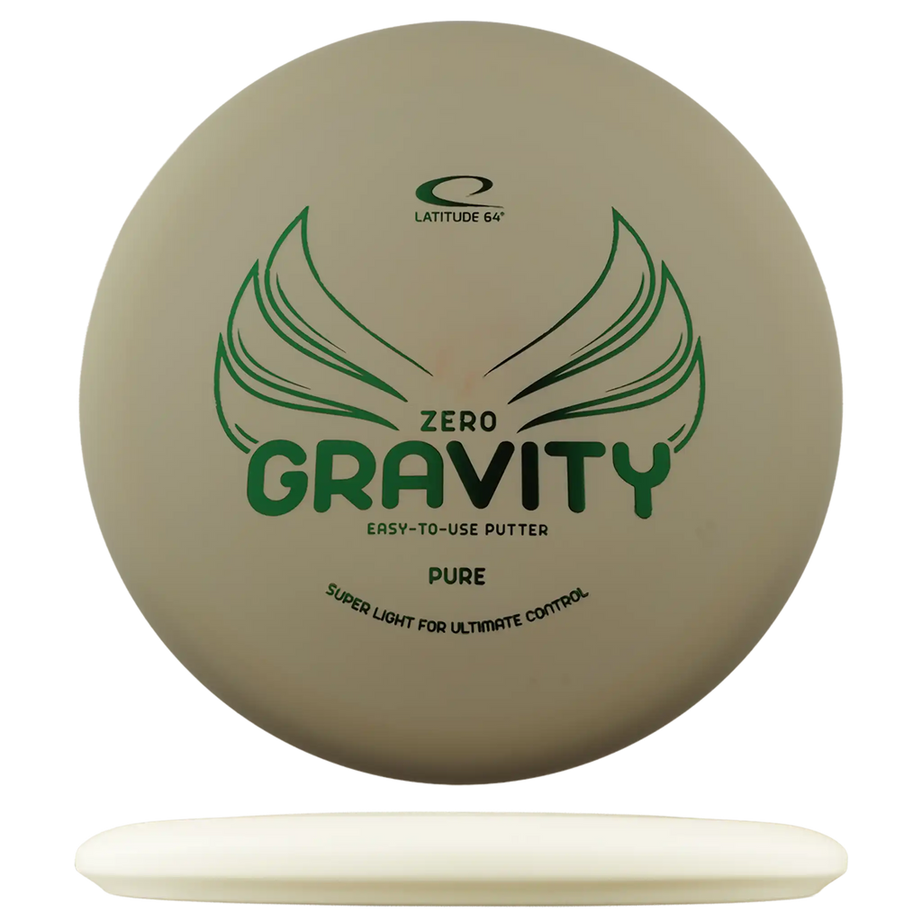 Zero Gravity Pure