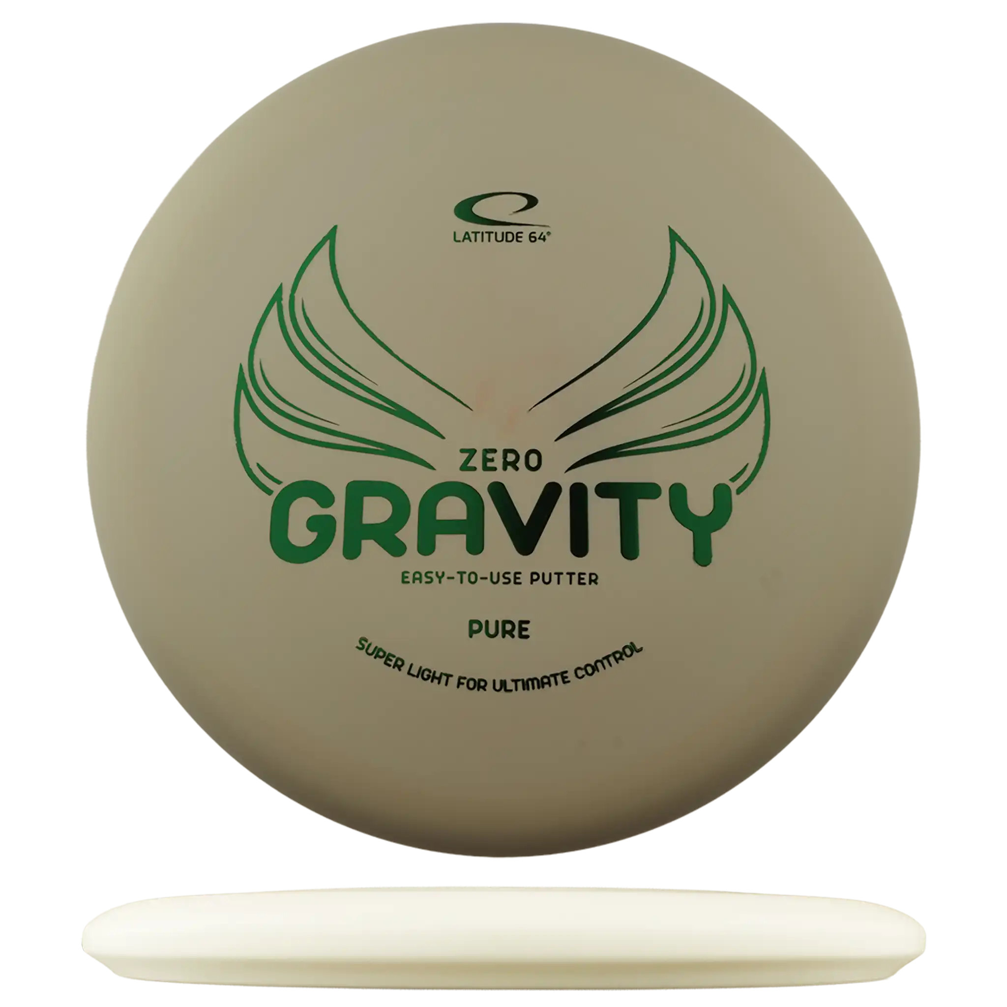 Zero Gravity Pure