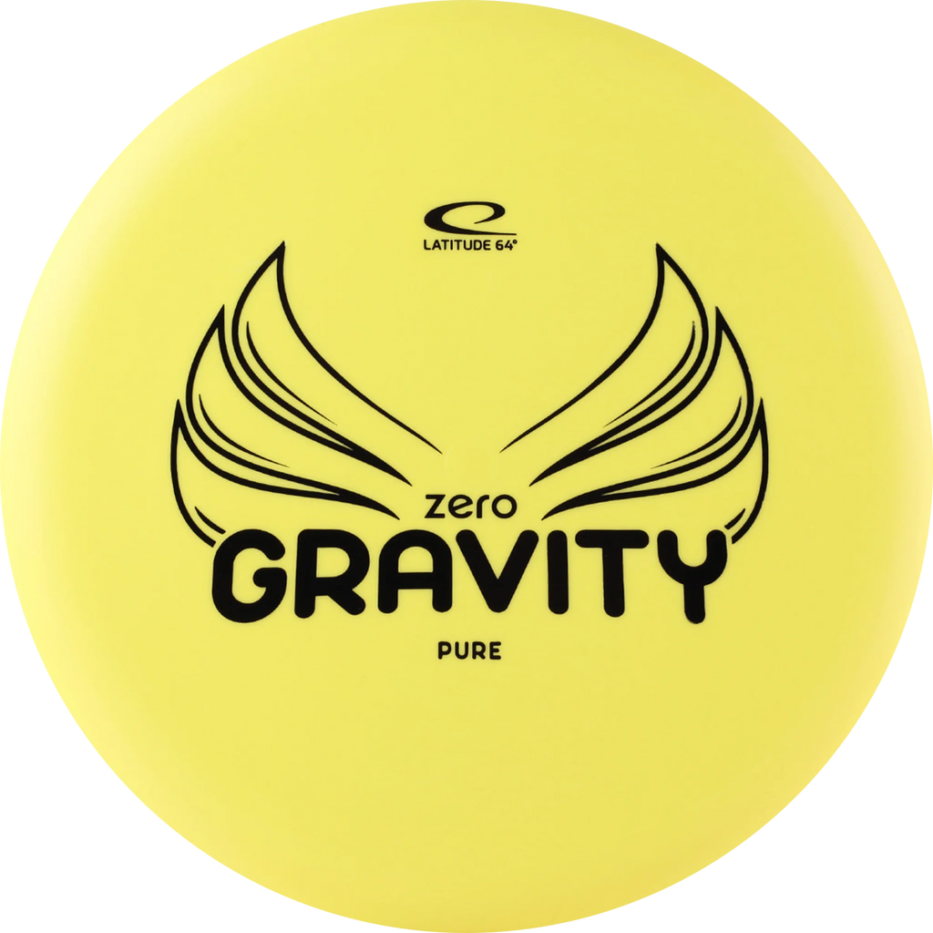 Zero Gravity Pure Gul