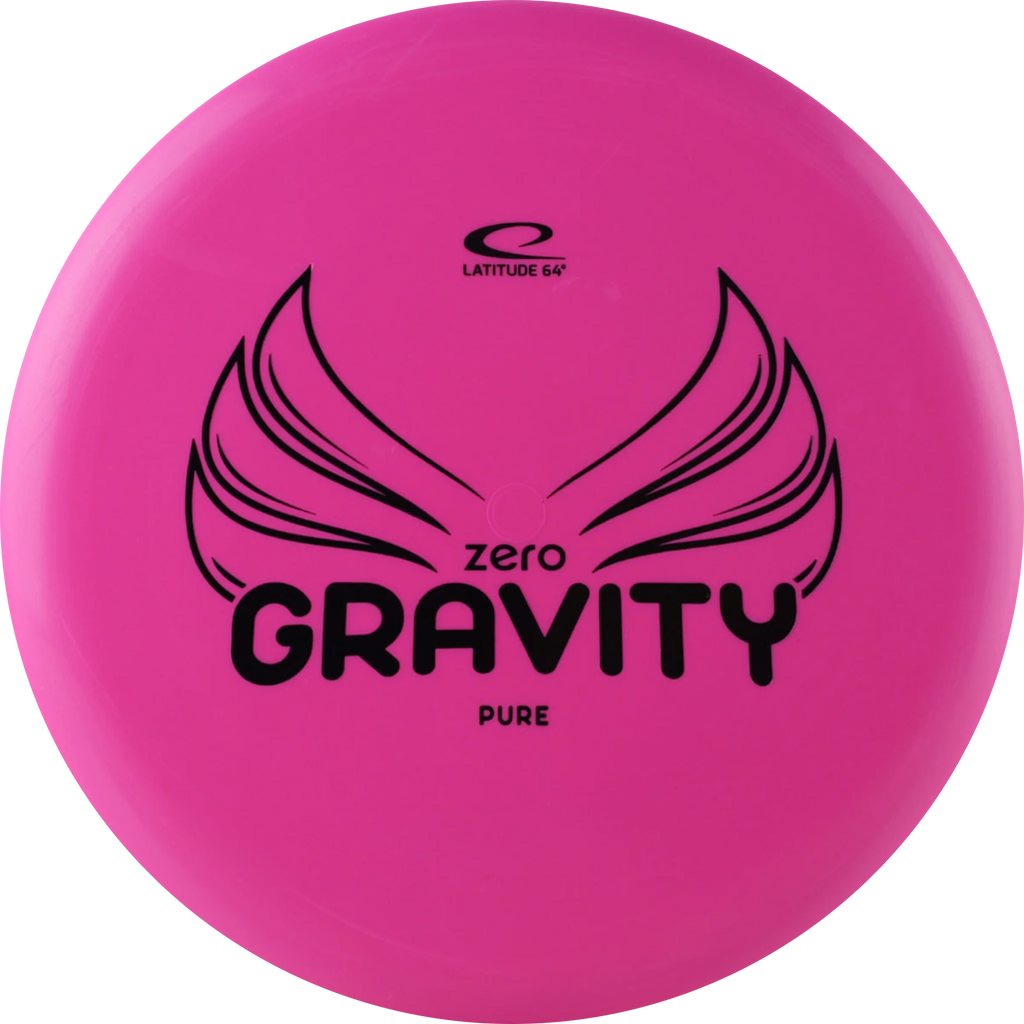 Zero Gravity Pure Rosa