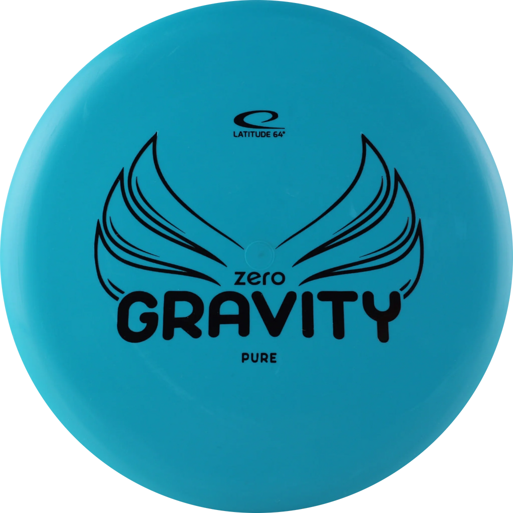 Zero Gravity Pure Turkos