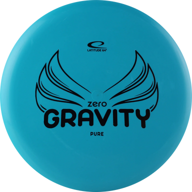 Zero Gravity Pure Turkos