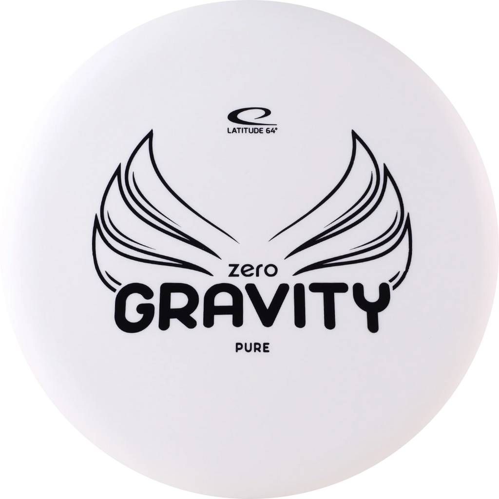 Zero Gravity Pure Vit