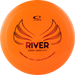 Zero Gravity River Orange