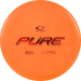 Zero Hard Pure Orange