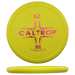 Zero Medium Caltrop - Special Edition - Keltainen