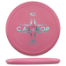 Zero Medium Caltrop - Special Edition - Pinkki