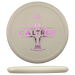 Zero Medium Caltrop - Special Edition - Valkoinen