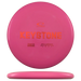 Zero Medium Keystone - Pinkki