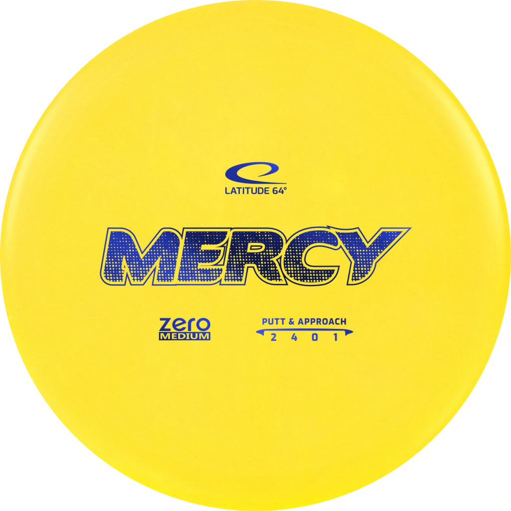 Zero Medium Mercy Gul