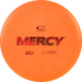 Zero Medium Mercy Orange