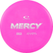 Zero Medium Mercy Rosa