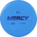 Zero Medium Mercy Blå
