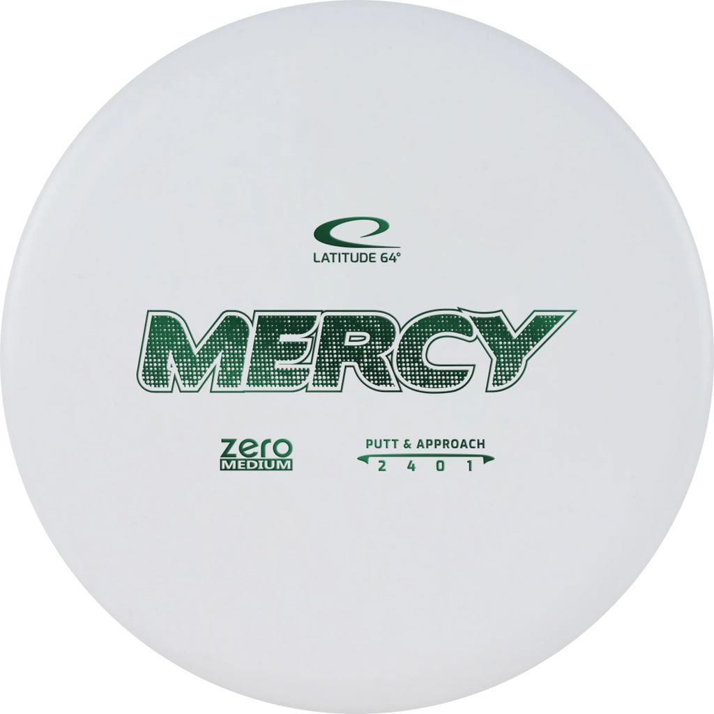 Zero Medium Mercy Vit